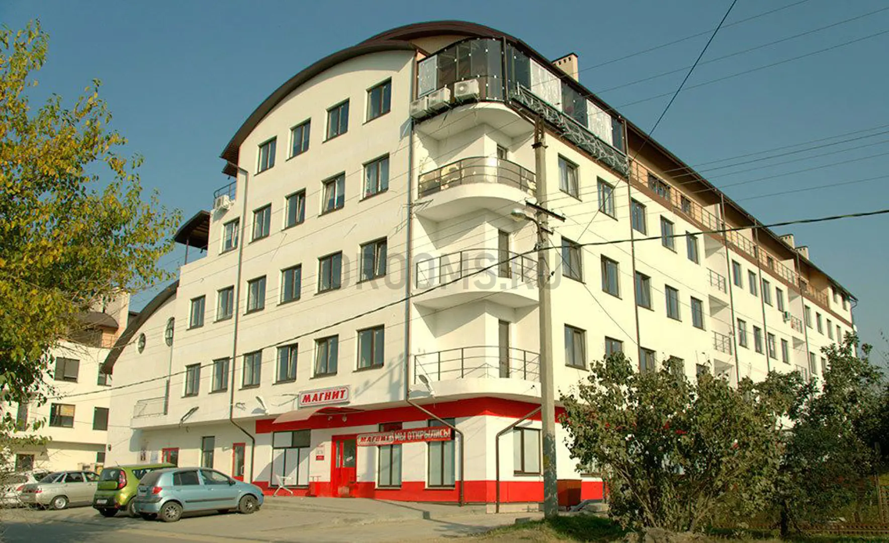 ЖК ТРОИЦКИЙ | фото 10 | id-14448 ЖК ТРОИЦКИЙ - новостройка эконом-класса | фото 10 | id-14448