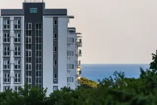 ЖК Резиденция Анаполис - фото 7