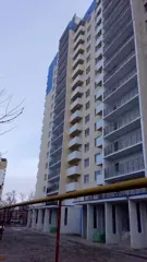 ЖК Высотная 7 - фото 2