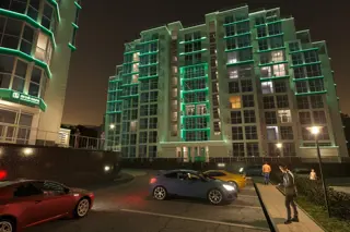 ЖК Агой-Парк - фото 7