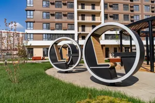 ЖК Dogma park - фото 14