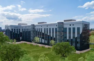 ЖК Дом на Лаврова - фото 1