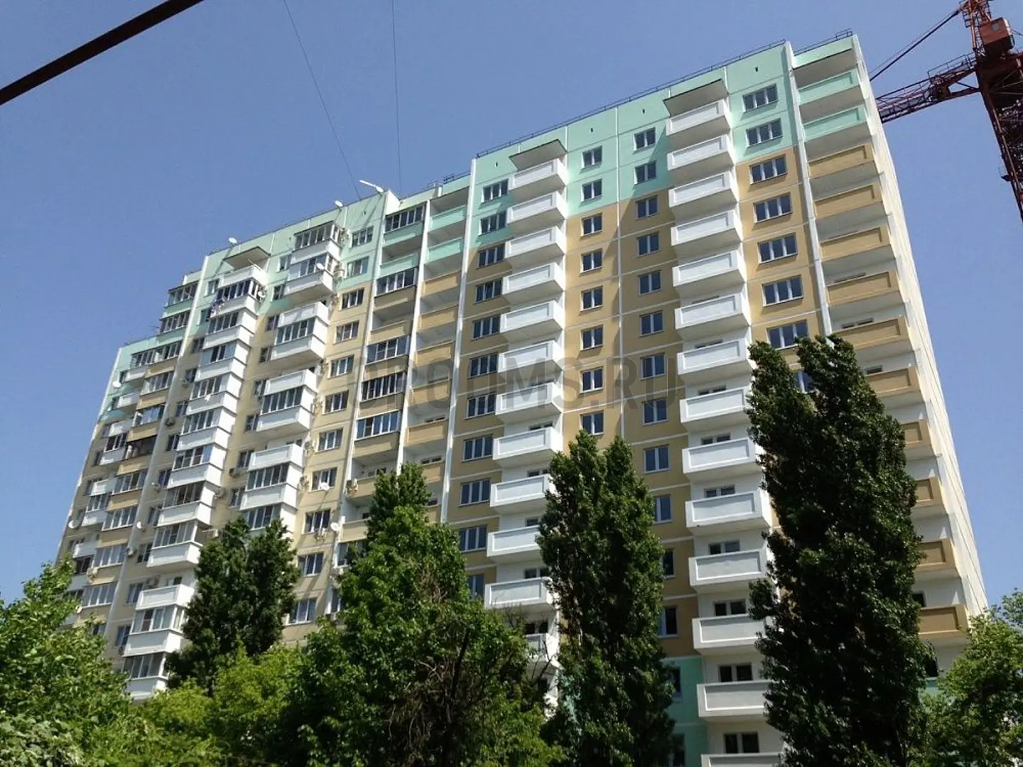 ЖК КАРАСУНСКИЕ ОЗЕРА | фото 2 | id-13514 ЖК КАРАСУНСКИЕ ОЗЕРА - новостройка эконом-класса | фото 2 | id-13514