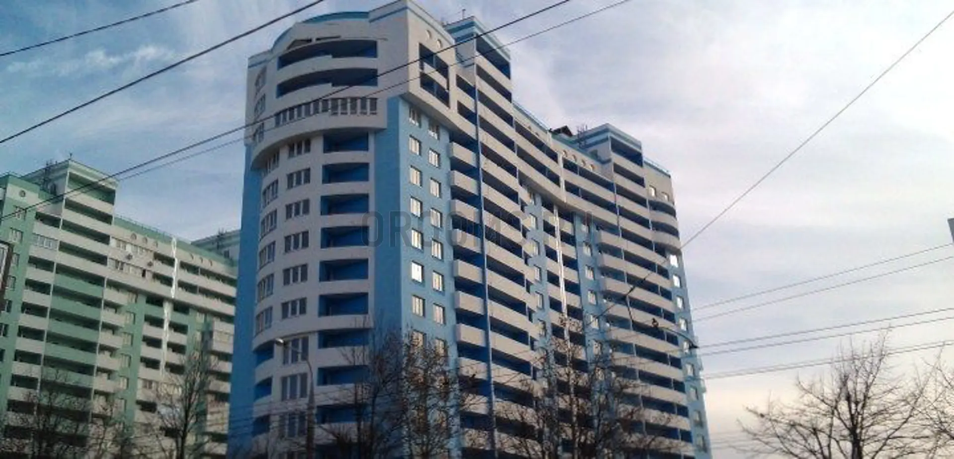 ЖК ФОРТ КАРАСУН | фото 3 | id-13649 ЖК ФОРТ КАРАСУН - новостройка эконом-класса | фото 3 | id-13649