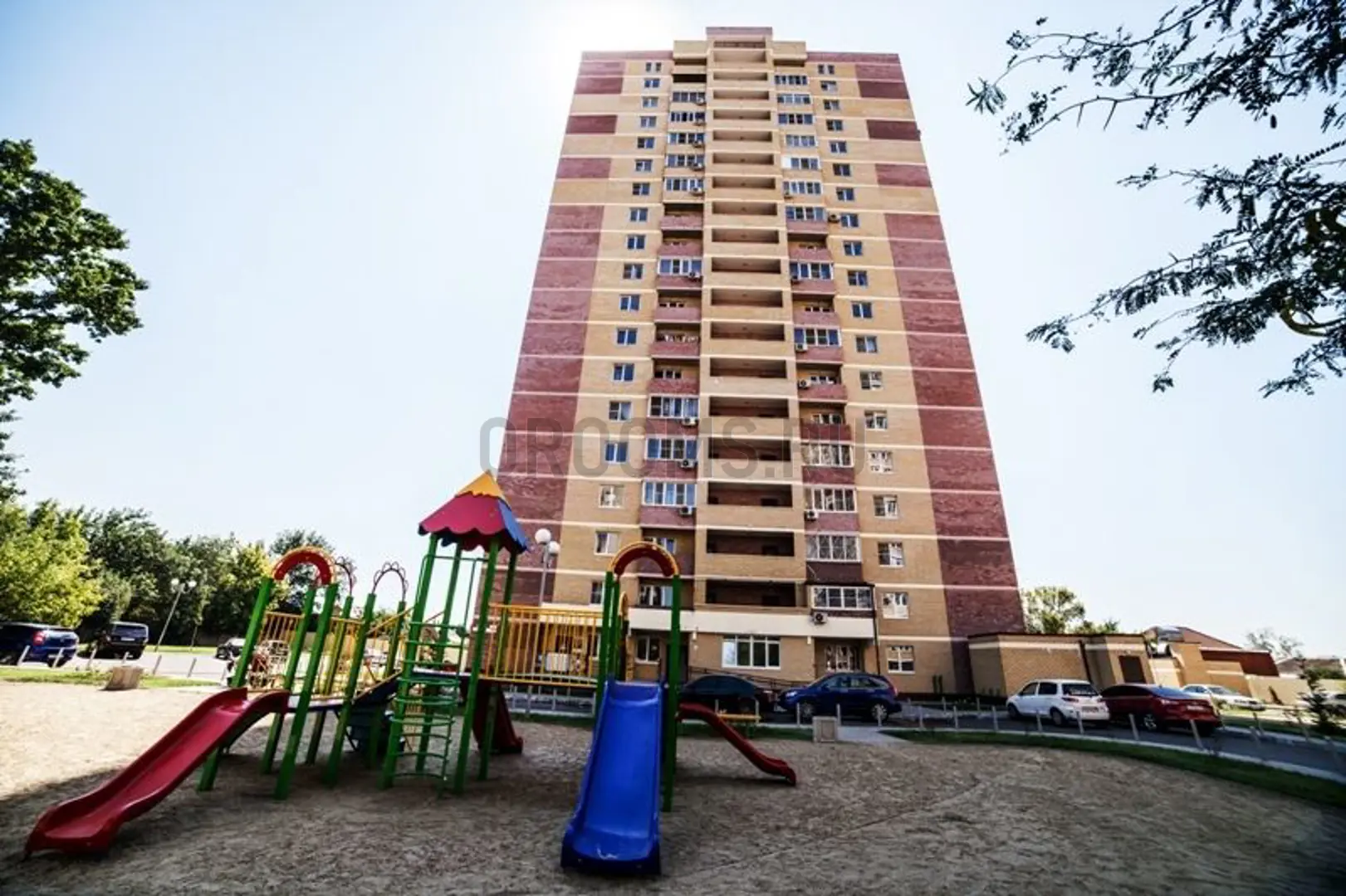 ЖК СИМФОНИЯ | фото 9 | id-13827 ЖК СИМФОНИЯ - новостройка эконом-класса | фото 9 | id-13827