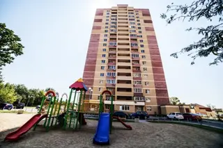 ЖК Симфония - фото 9