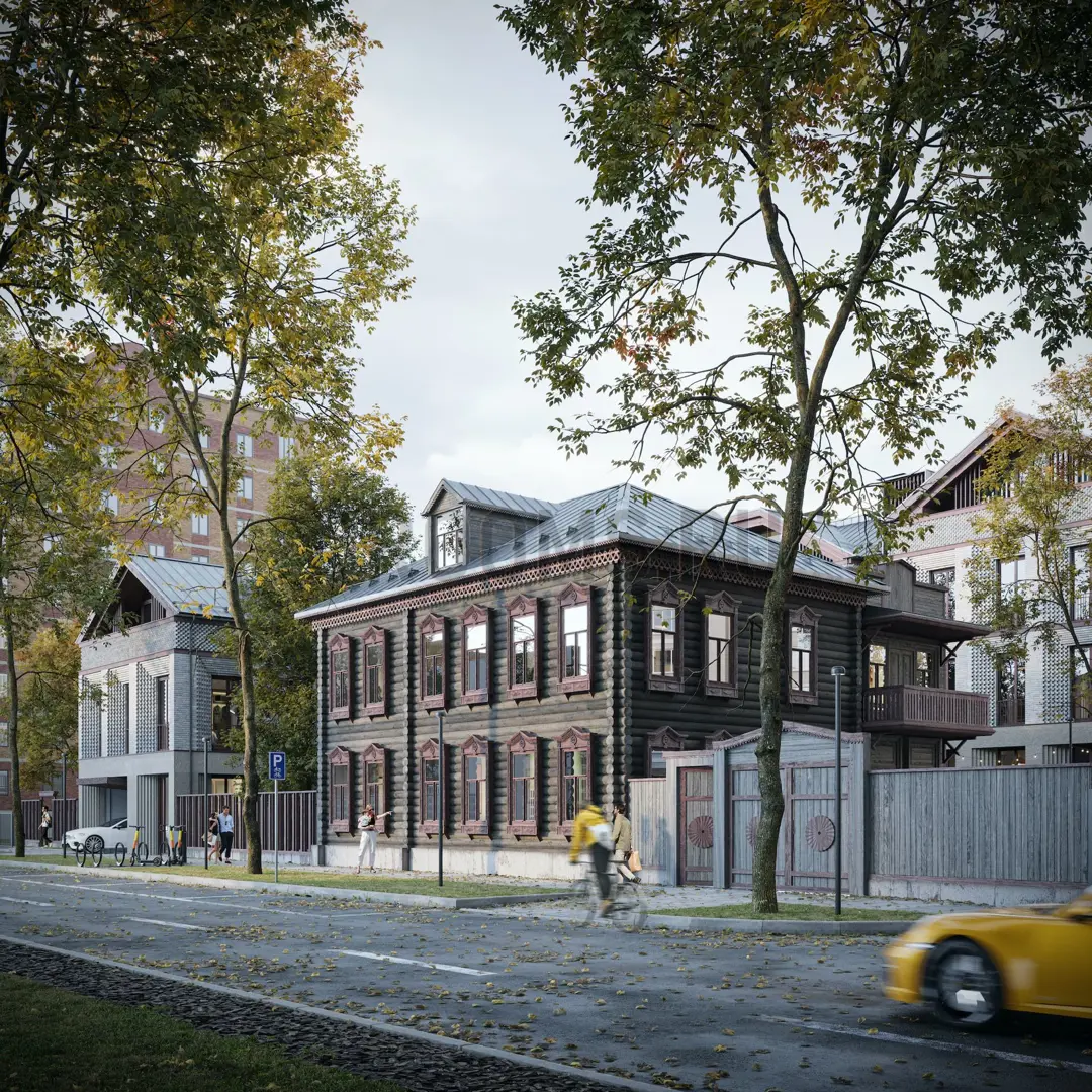 ЖК АРИСТОКРАТ | фото 4 | id-17572 ЖК АРИСТОКРАТ - новостройка элтиного класса | фото 4 | id-17572