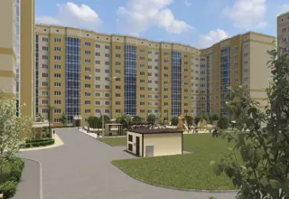 ЖК Взлёт - фото 3