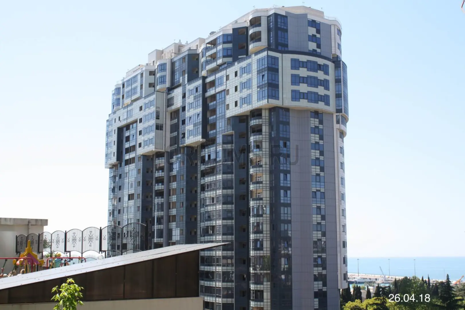 ЖК КРАСНАЯ ПЛОЩАДЬ | фото 2 | id-14376 ЖК КРАСНАЯ ПЛОЩАДЬ - новостройка элтиного класса | фото 2 | id-14376