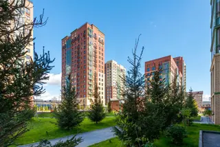 ЖК ГринАрт - фото 5