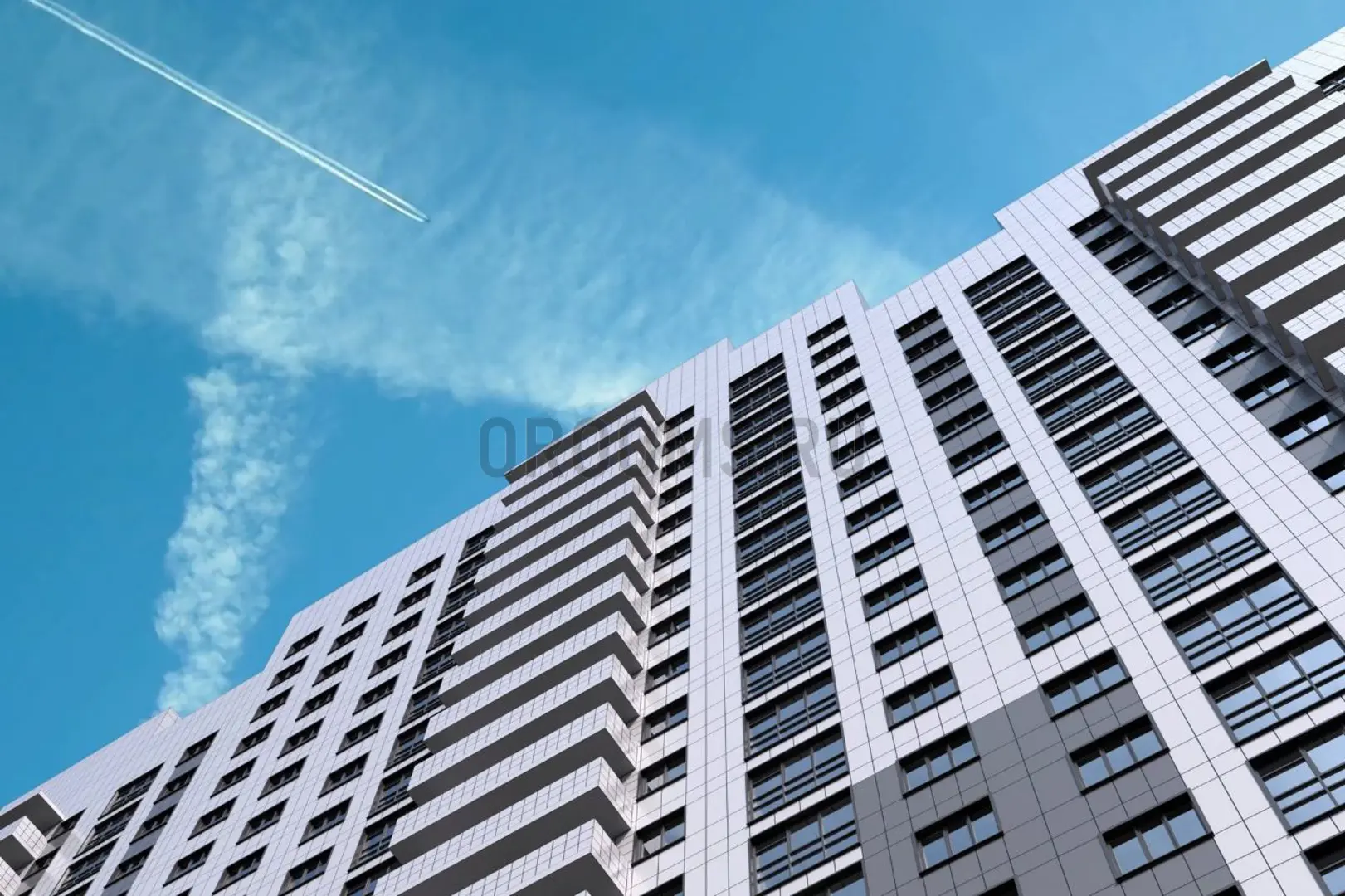 ЖК ПАРУСА | фото 6 | id-13451 ЖК ПАРУСА - новостройка эконом-класса | фото 6 | id-13451