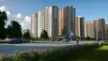 2-комн. кв. 59м² , 20 этаж