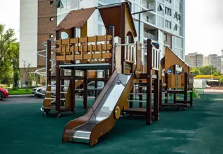 ЖК Шоколад - фото 77