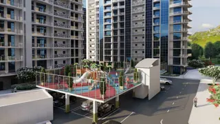 ЖК Sun Hills Olginka - фото 9