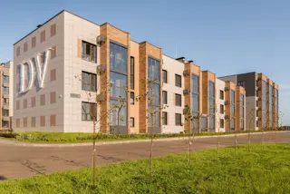 ЖК Dolce Vita - фото 1