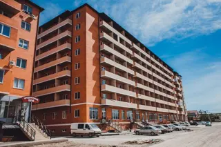 ЖК Б. Интeрнaциoнaльный - фото 5