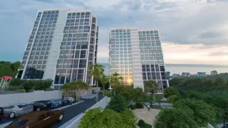 ЖК Сочи Парк - фото 9