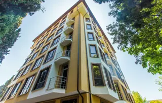 ЖК Sunrise - фото 2