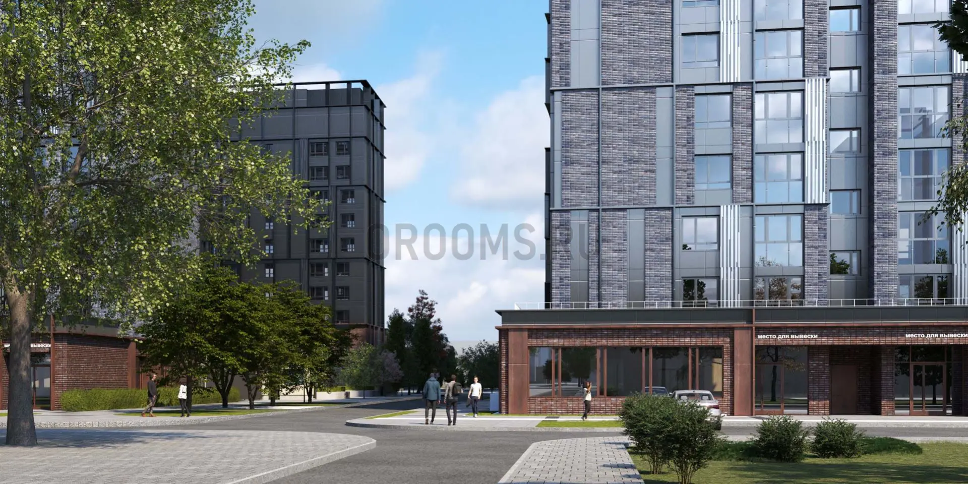 ЖК МОЙ РИТМ | фото 32 | id-13567 ЖК МОЙ РИТМ - новостройка комфорт-класса | фото 32 | id-13567