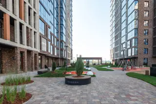 ЖК СВОБОДА - фото 12