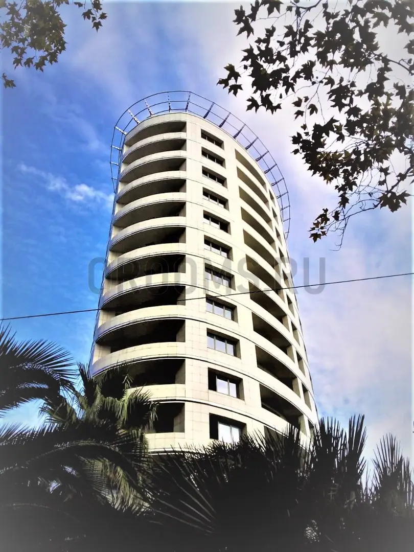 ЖК CRYSTAL HOUSE | фото 8 | id-18040 ЖК CRYSTAL HOUSE - новостройка элтиного класса | фото 8 | id-18040