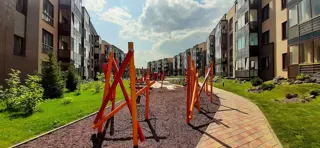 ЖК Бавария - фото 12