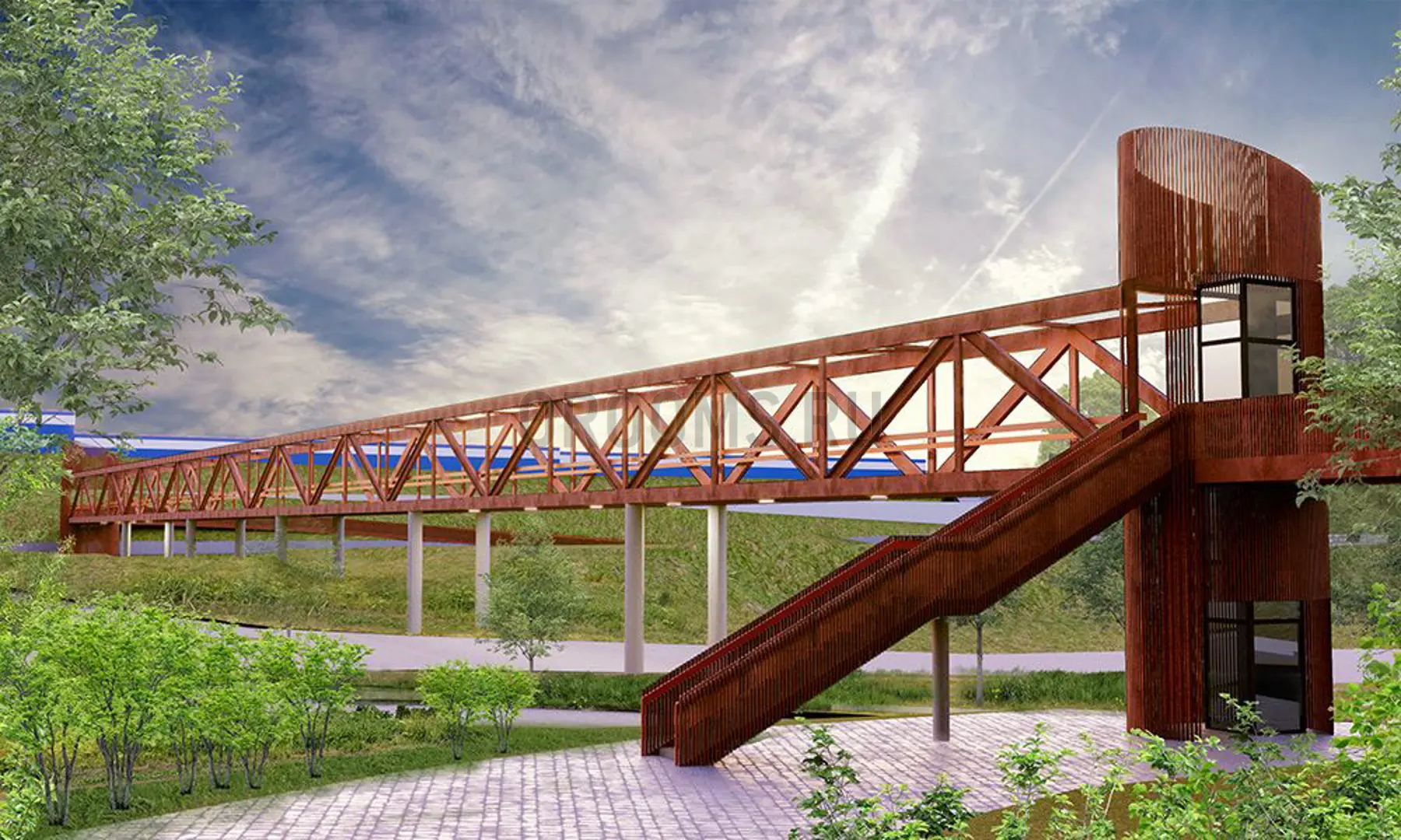 ЖК ЧЕРНЫШЕВСКИЙ | фото 11 | id-14260 ЖК ЧЕРНЫШЕВСКИЙ - новостройка комфорт-класса | фото 11 | id-14260