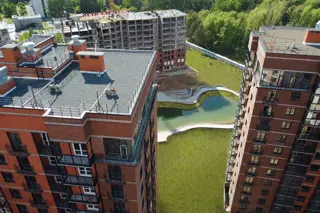 ЖК Эволюция - фото 9