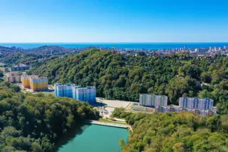 ЖК Министерские озера - фото 11