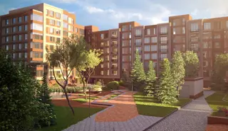 ЖК MilkHouse - фото 4