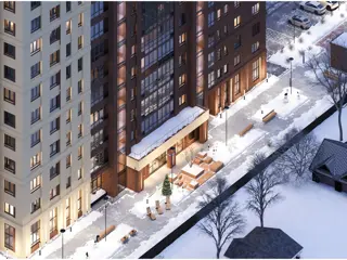 Семейный дом For Stars - фото 1