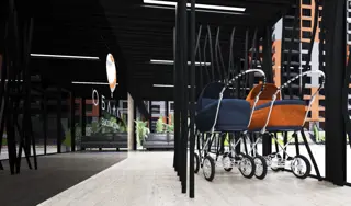 ЖК Облака - фото 11