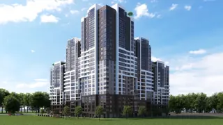 ЖК Сограт - фото 1