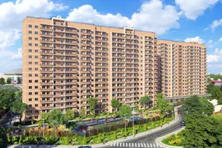 ЖК Олимпийский - фото 3