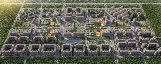 ЖК Самолет - фото 27