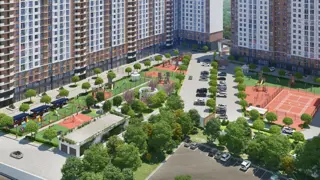 ЖК Аврора 2 - фото 4