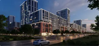 Клубный квартал Архитектор - фото 2