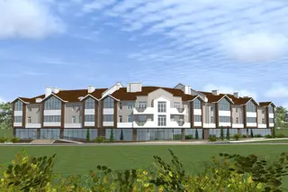 ЖК Орион 2 - фото 2