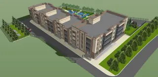 ЖК Озерный - фото 8