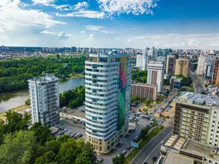 ЖК Солнечный дом - фото 4