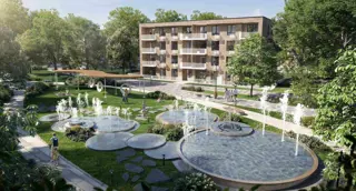 ЖК Усадьба Гостагаевская - фото 5