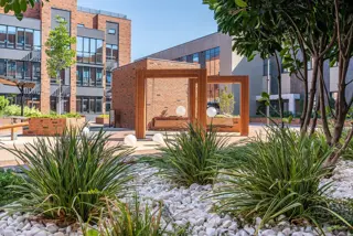 ЖК Екатерининский парк - фото 4