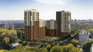 ЖК Комос на Губкина - фото 3