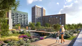 ЖК Экополис А4-1 - фото 2