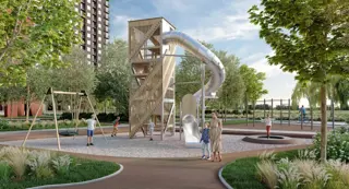 ЖК Марсель-2 - фото 7