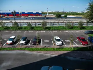 ЖК Шоколад - фото 61