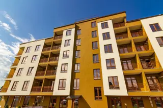 ЖК Балкан - фото 7