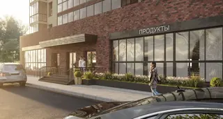 ЖК по ул. Макаренко, 25 - фото 3