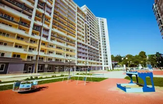 ЖК Триумф - фото 14