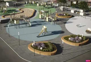 ЖК Друг - фото 3